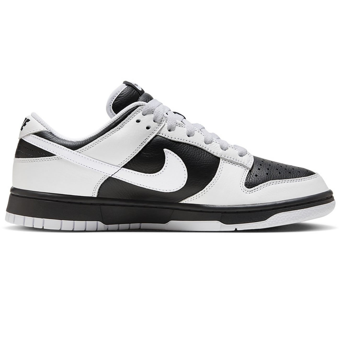 Nike Dunk Low Retro Reverse Panda Fd9064 011 (2) - newkick.vip