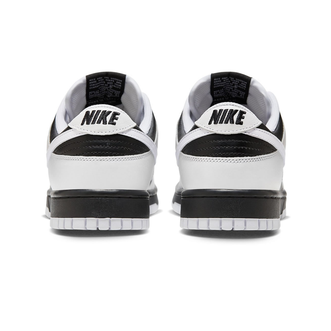 Nike Dunk Low Retro Reverse Panda Fd9064 011 (5) - newkick.vip