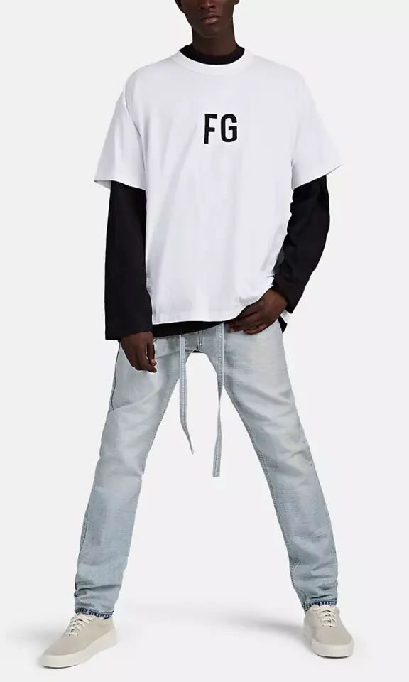 Fear Of God Fg(10) - newkick.vip