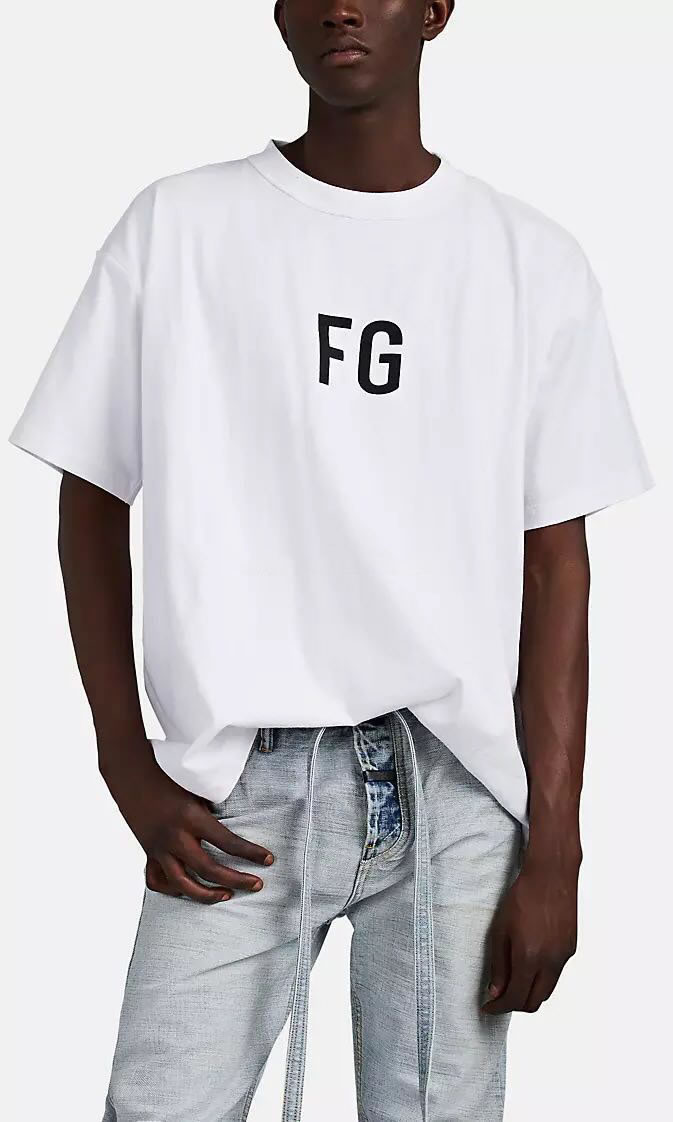 Fear Of God Fg(11) - newkick.vip