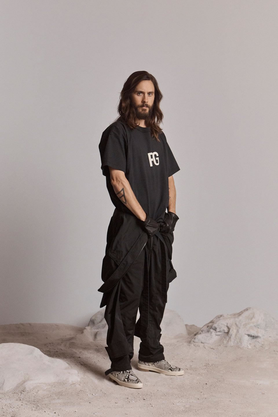 Fear Of God Fg(9) - newkick.vip