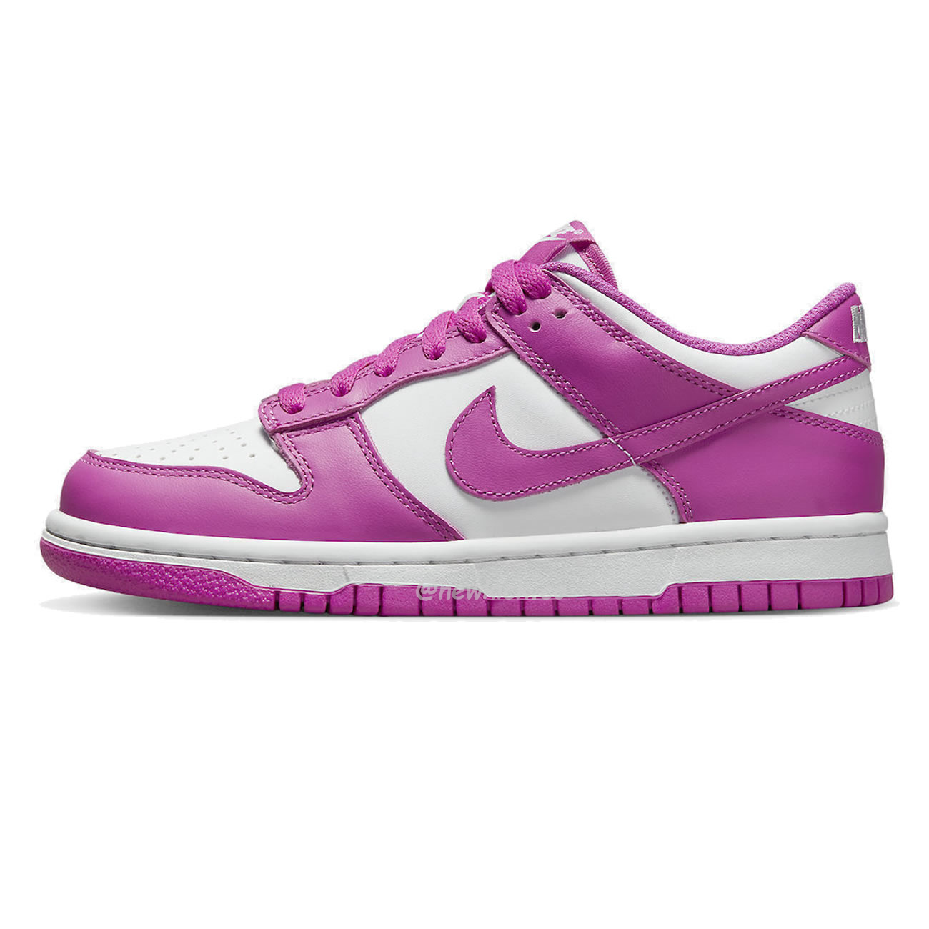 Nike Dunk Low Active Fuchsia Fj0704 100 (1) - newkick.vip