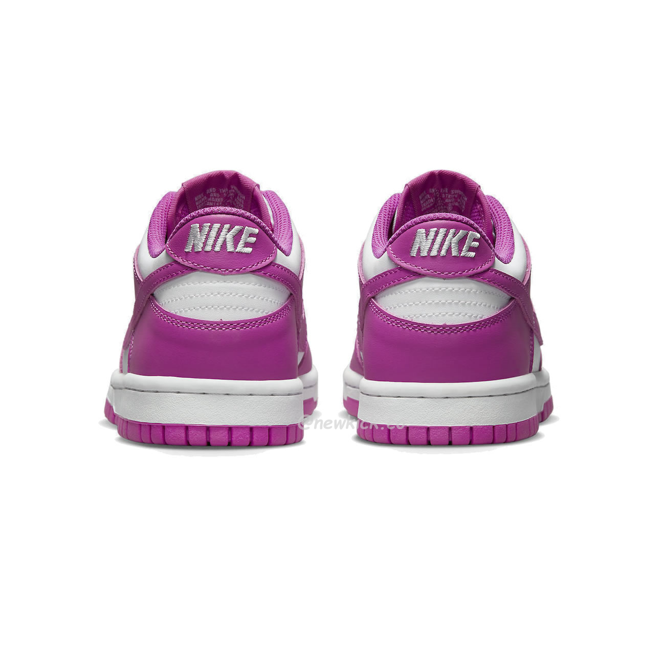 Nike Dunk Low Active Fuchsia Fj0704 100 (6) - newkick.vip