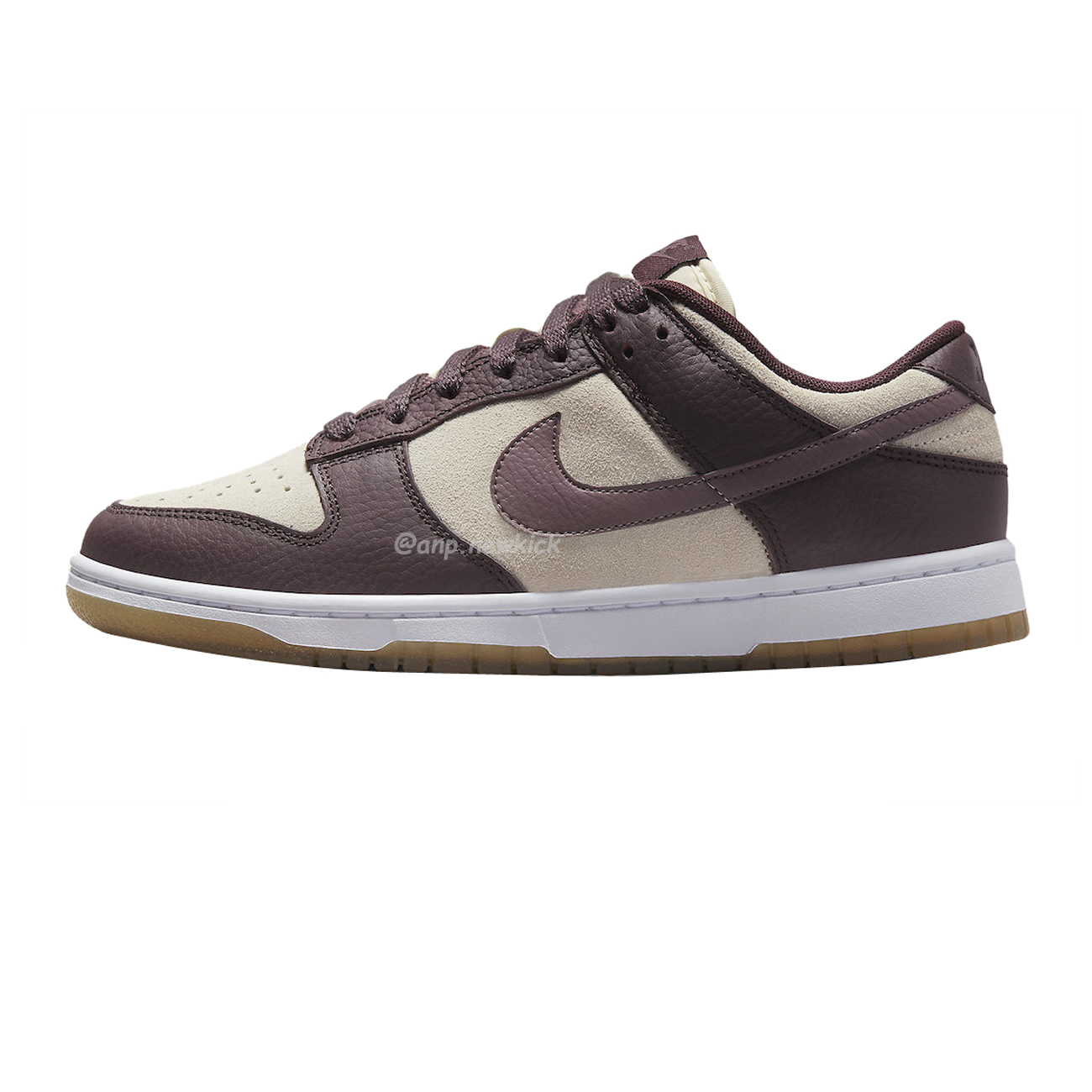 Nike Dunk Low Plum Eclipse Fj4734 100 (1) - newkick.vip