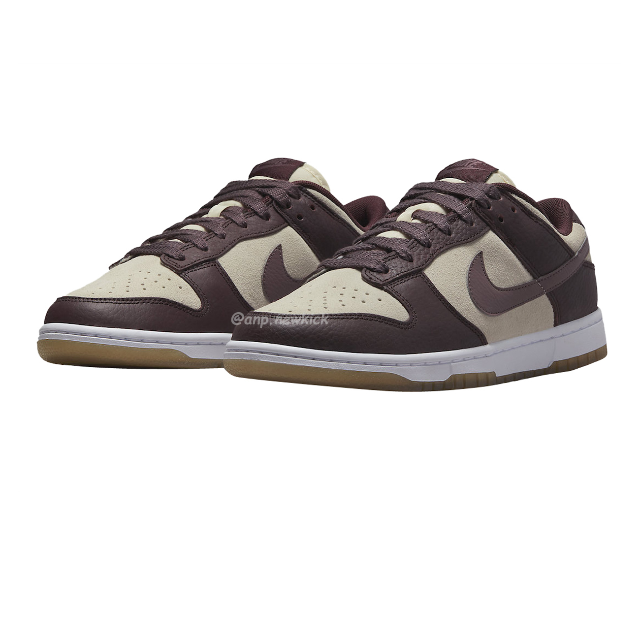 Nike Dunk Low Plum Eclipse Fj4734 100 (2) - newkick.vip