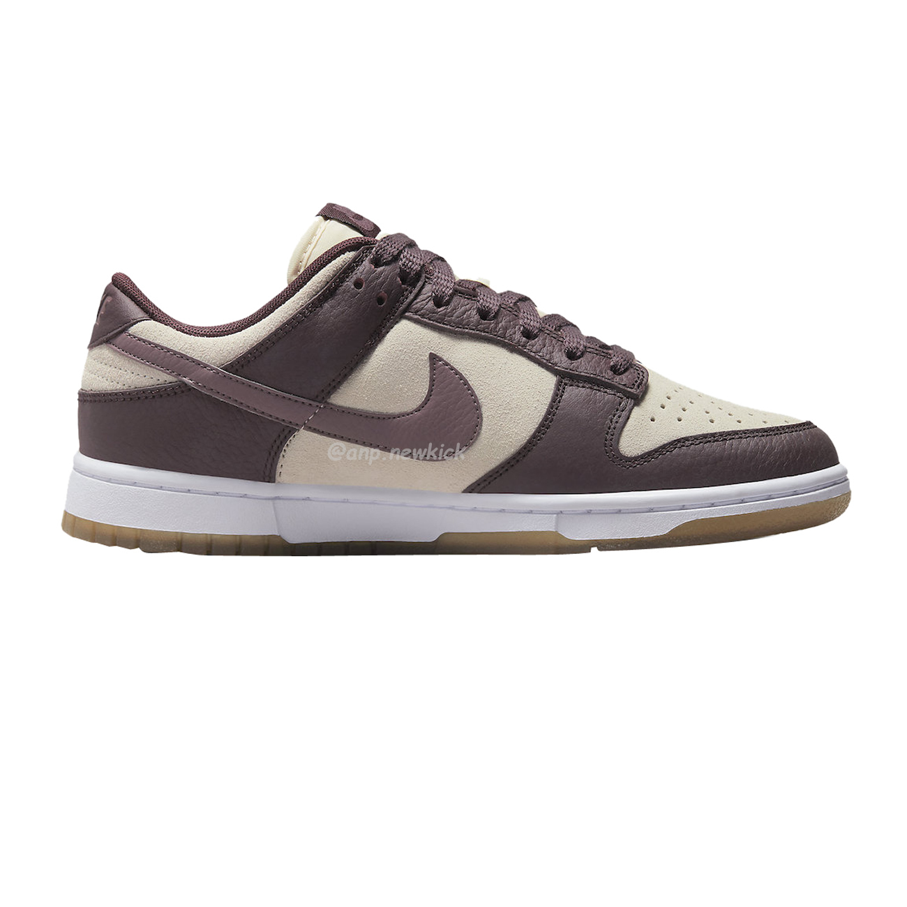 Nike Dunk Low Plum Eclipse Fj4734 100 (3) - newkick.vip