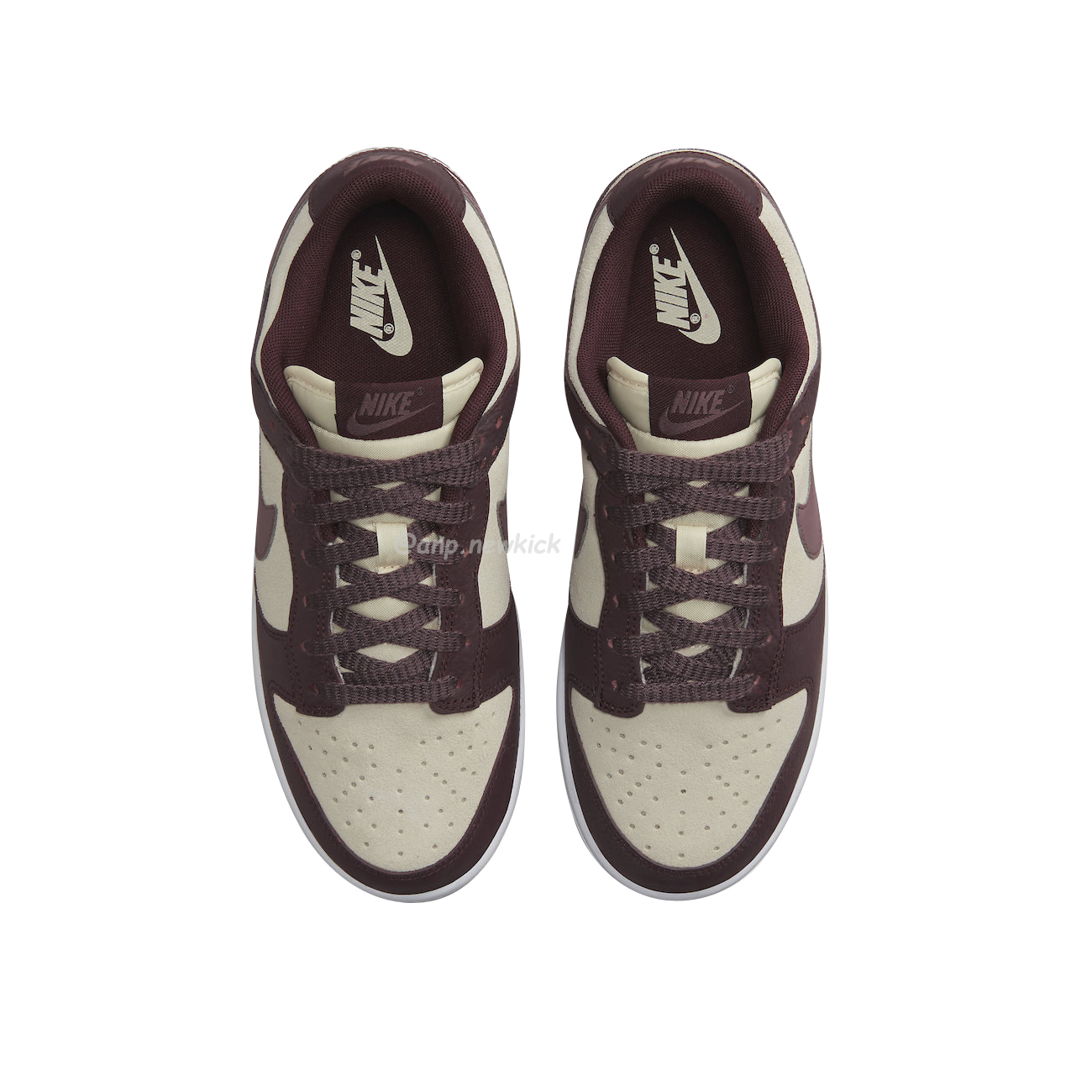 Nike Dunk Low Plum Eclipse Fj4734 100 (4) - newkick.vip