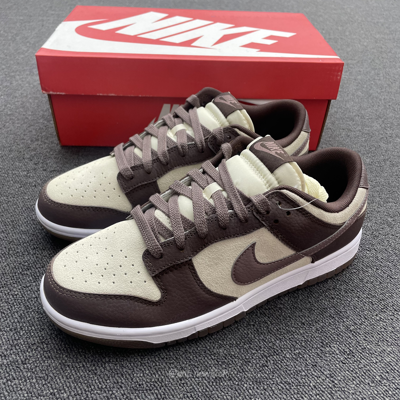 Nike Dunk Low Plum Eclipse Fj4734 100 (8) - newkick.vip