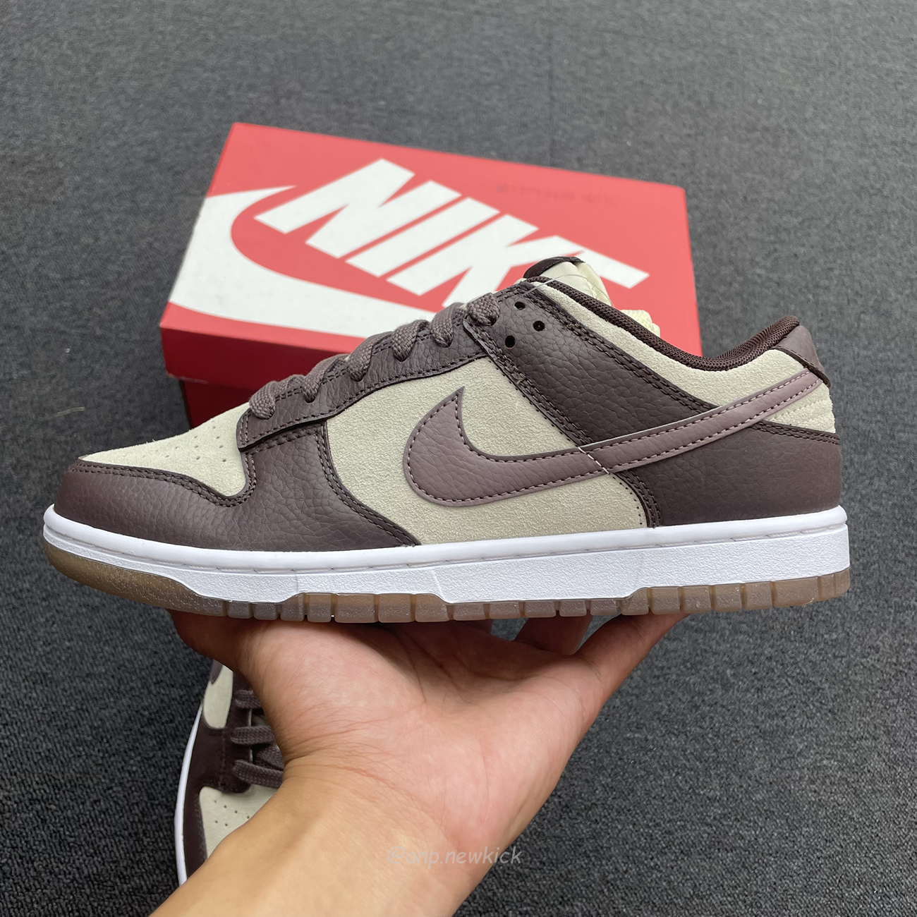 Nike Dunk Low Plum Eclipse Fj4734 100 (9) - newkick.vip