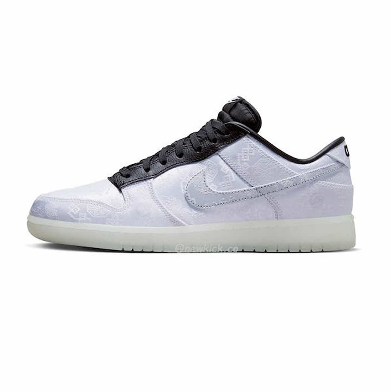 Nike Air Force 1 Low Fragment X Clot Fn0315 110 (1) - newkick.vip