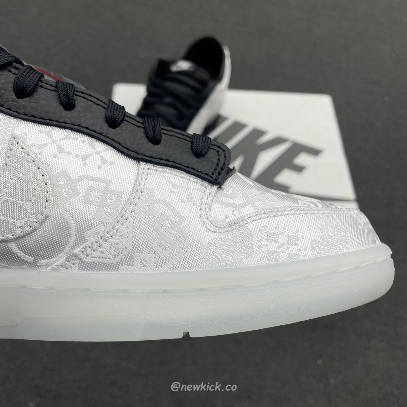 Nike Air Force 1 Low Fragment X Clot Fn0315 110 (16) - newkick.vip