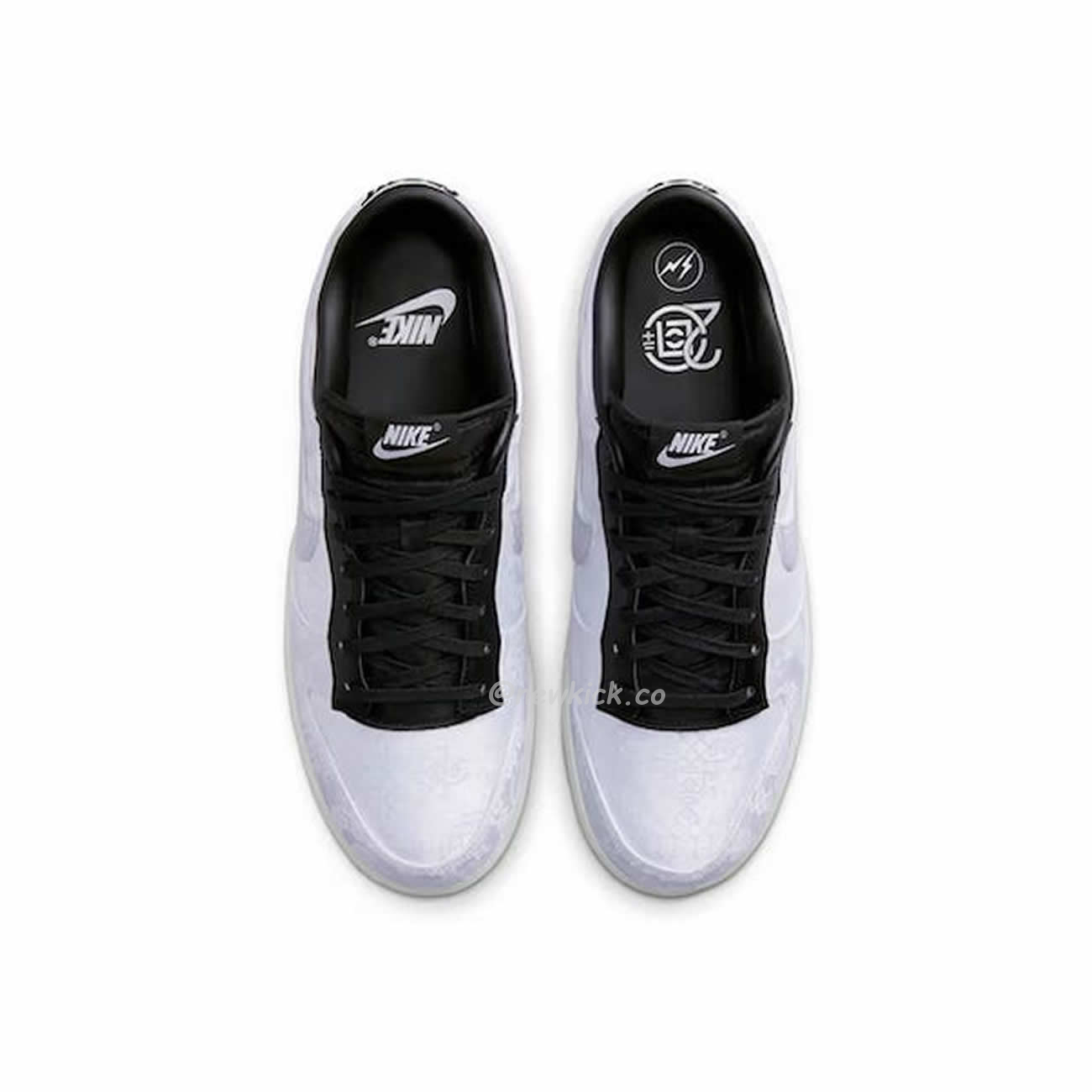 Nike Air Force 1 Low Fragment X Clot Fn0315 110 (2) - newkick.vip