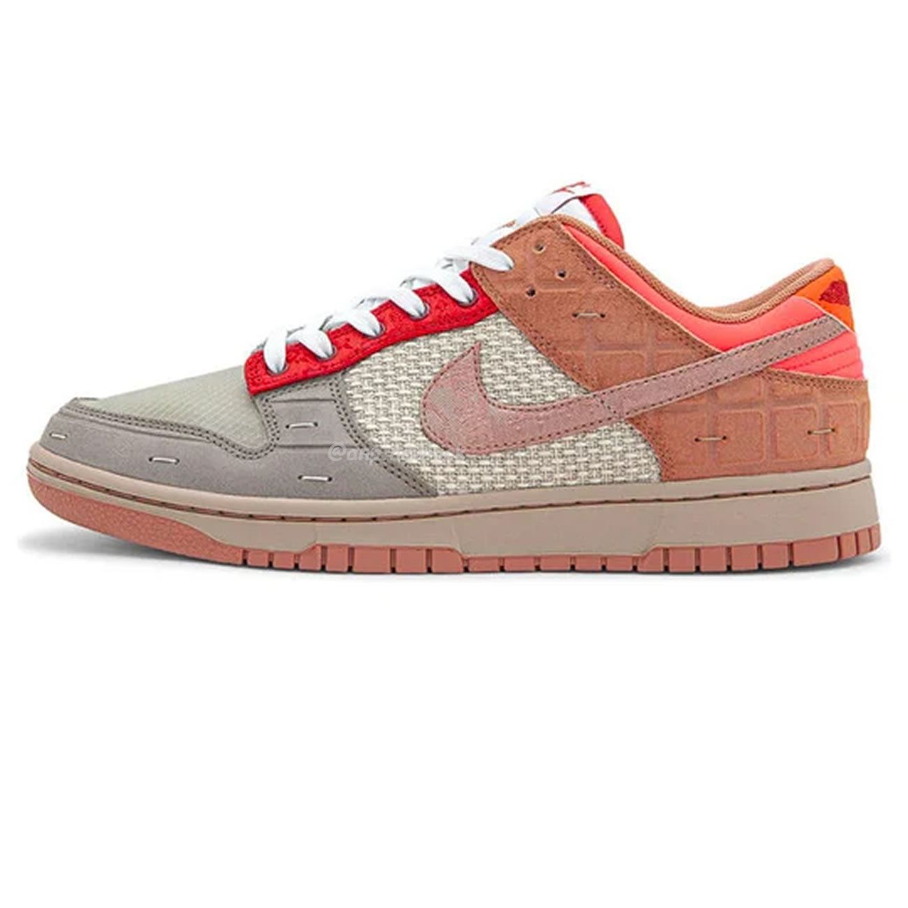 Nike Dunk Low Sp What The Clot Fn0316 999 (1) - newkick.vip