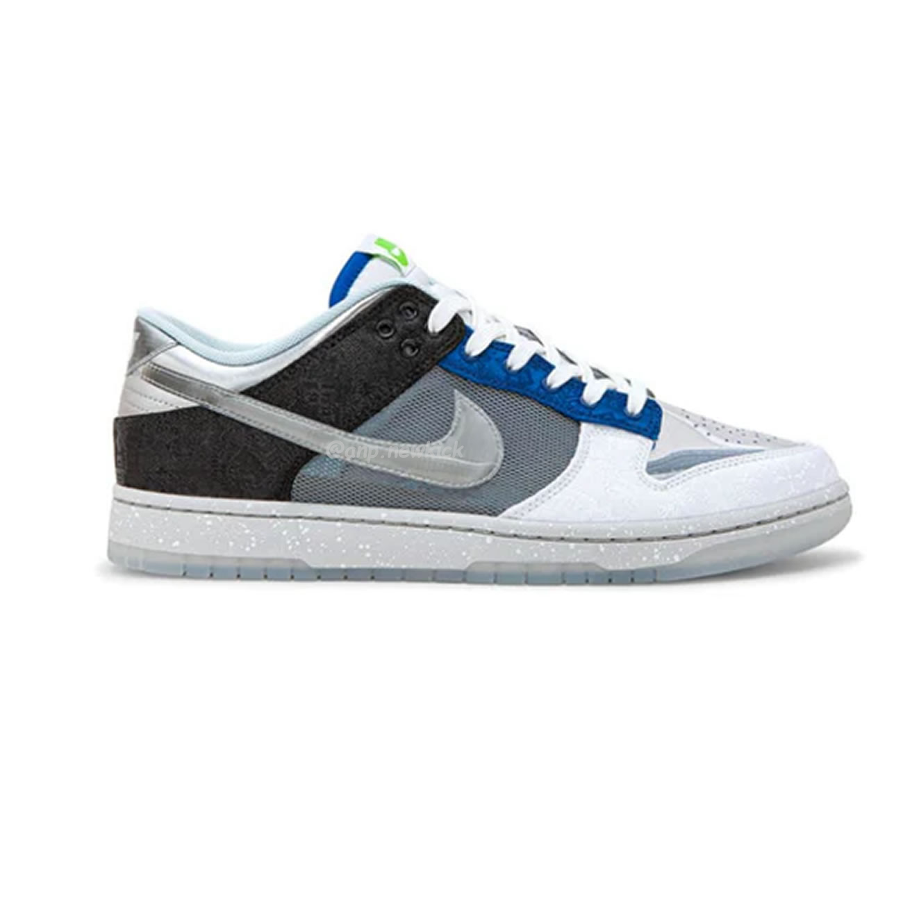 Nike Dunk Low Sp What The Clot Fn0316 999 (2) - newkick.vip