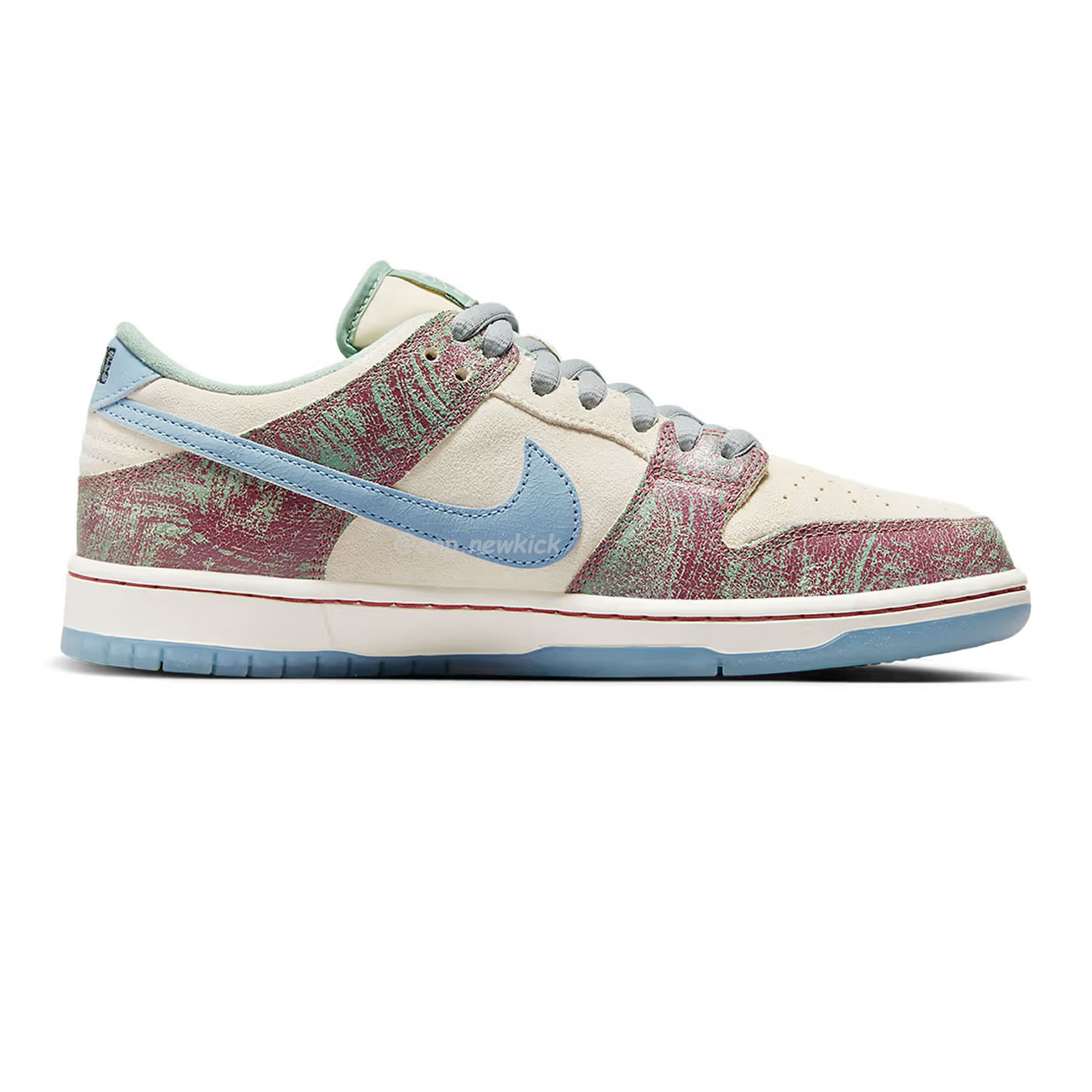 Nike Sb Dunk Low Crenshaw Skate Club Fn4193 100 (6) - newkick.vip