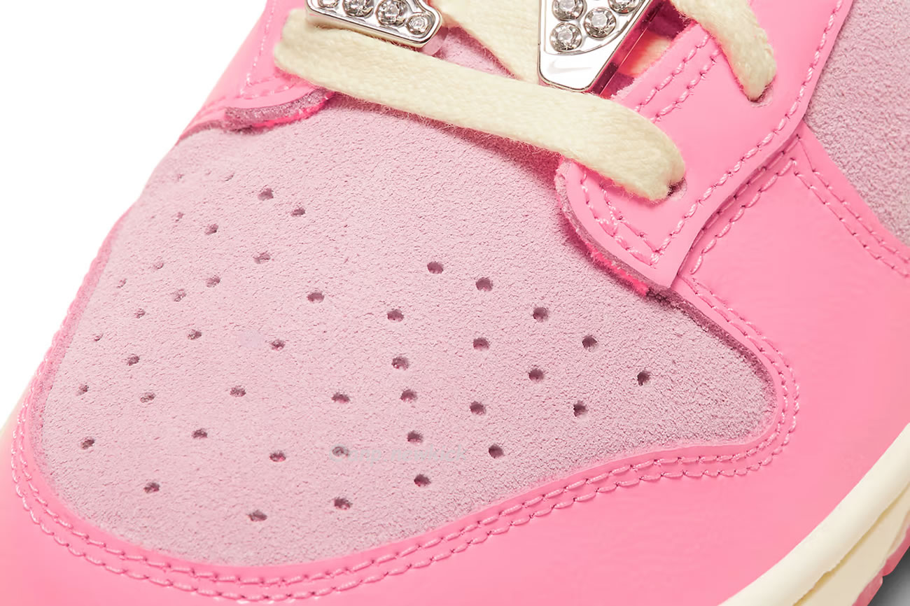 Nike Dunk Low Lx Barbie Fn8927 621 (16) - newkick.vip