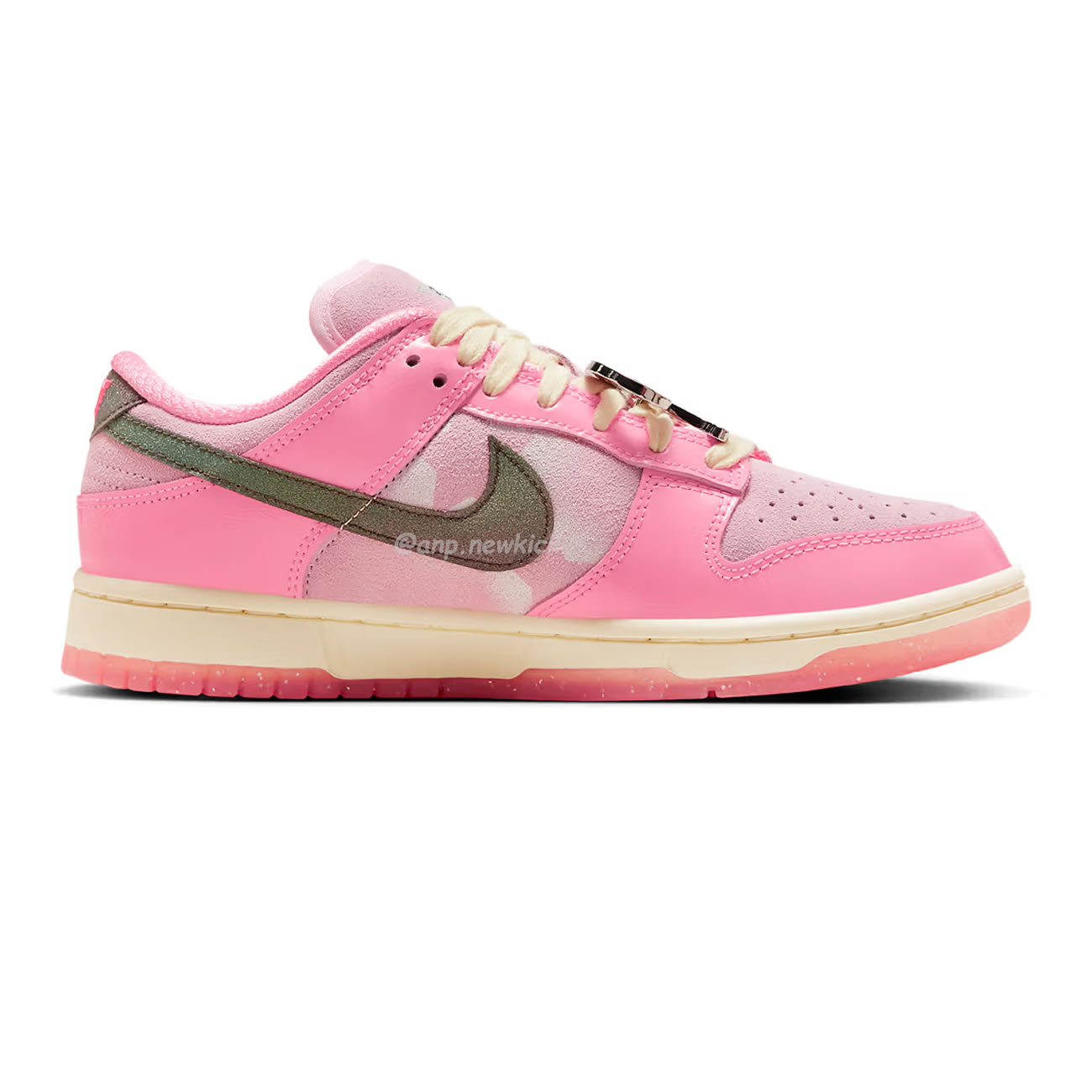 Nike Dunk Low Lx Barbie Fn8927 621 (3) - newkick.vip