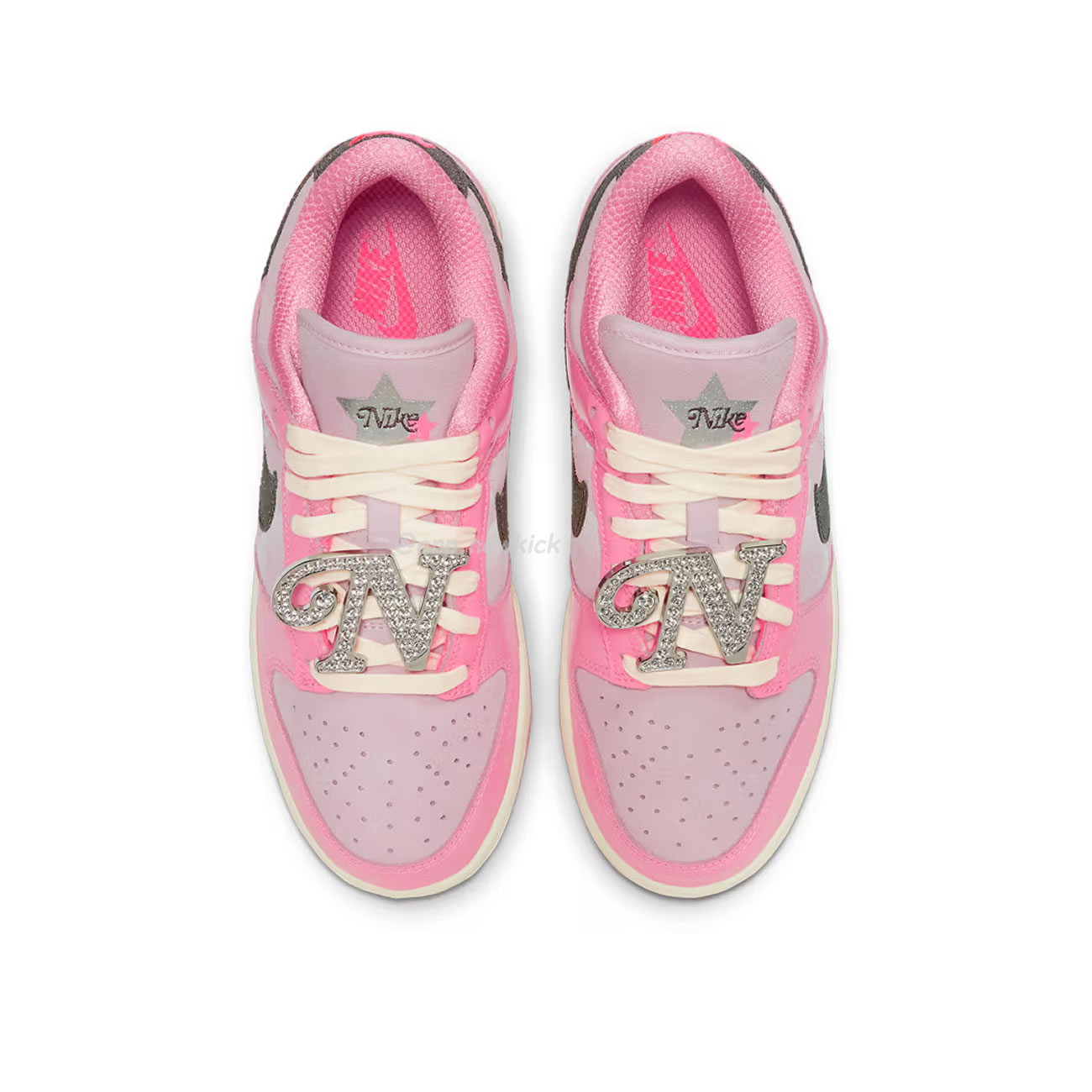 Nike Dunk Low Lx Barbie Fn8927 621 (4) - newkick.vip