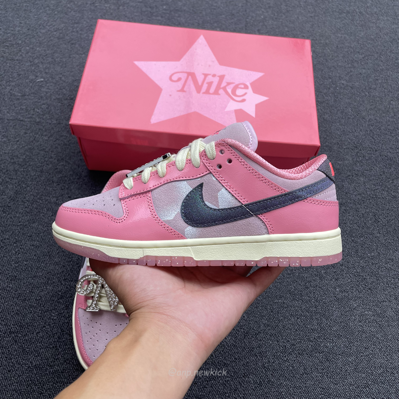 Nike Dunk Low Lx Barbie Fn8927 621 (6) - newkick.vip