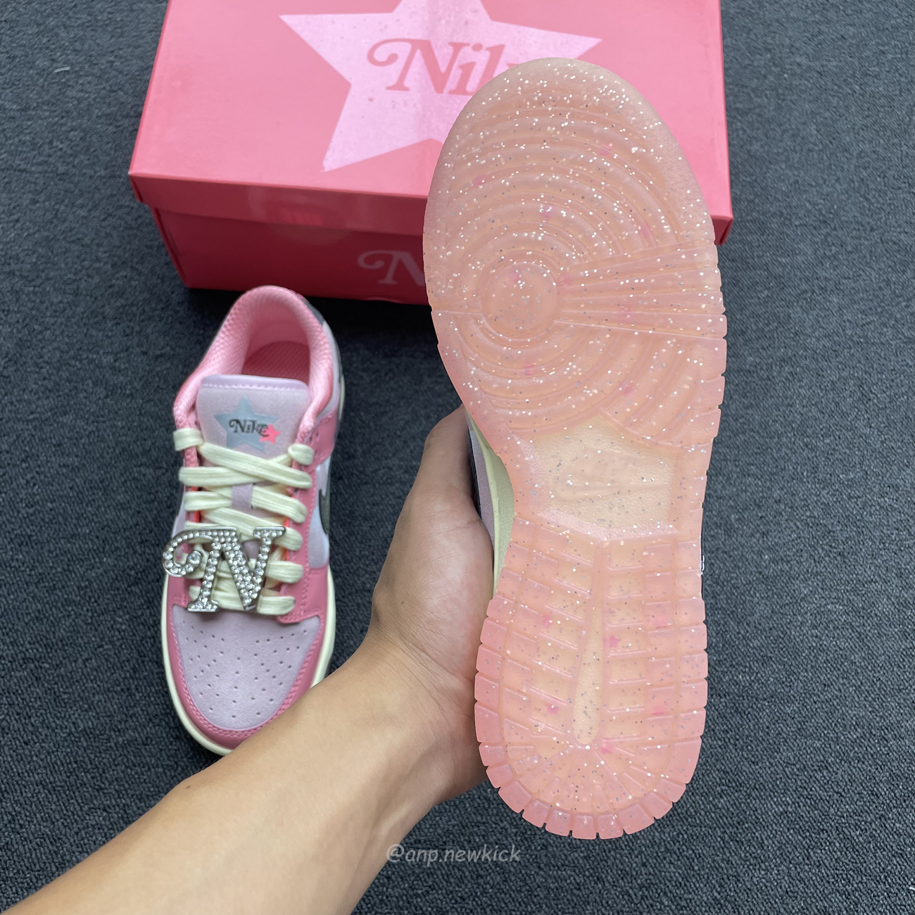 Nike Dunk Low Lx Barbie Fn8927 621 (8) - newkick.vip