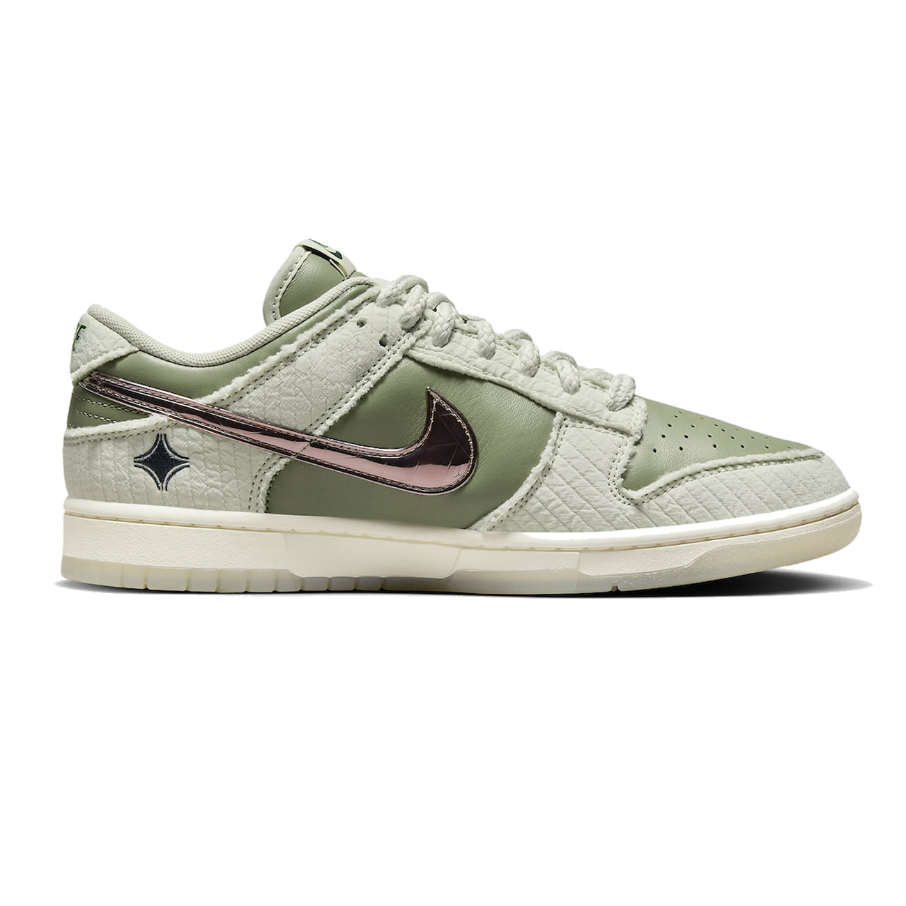 Nike Dunk Low Be 1 Of One Fq0269 001 (5) - newkick.vip