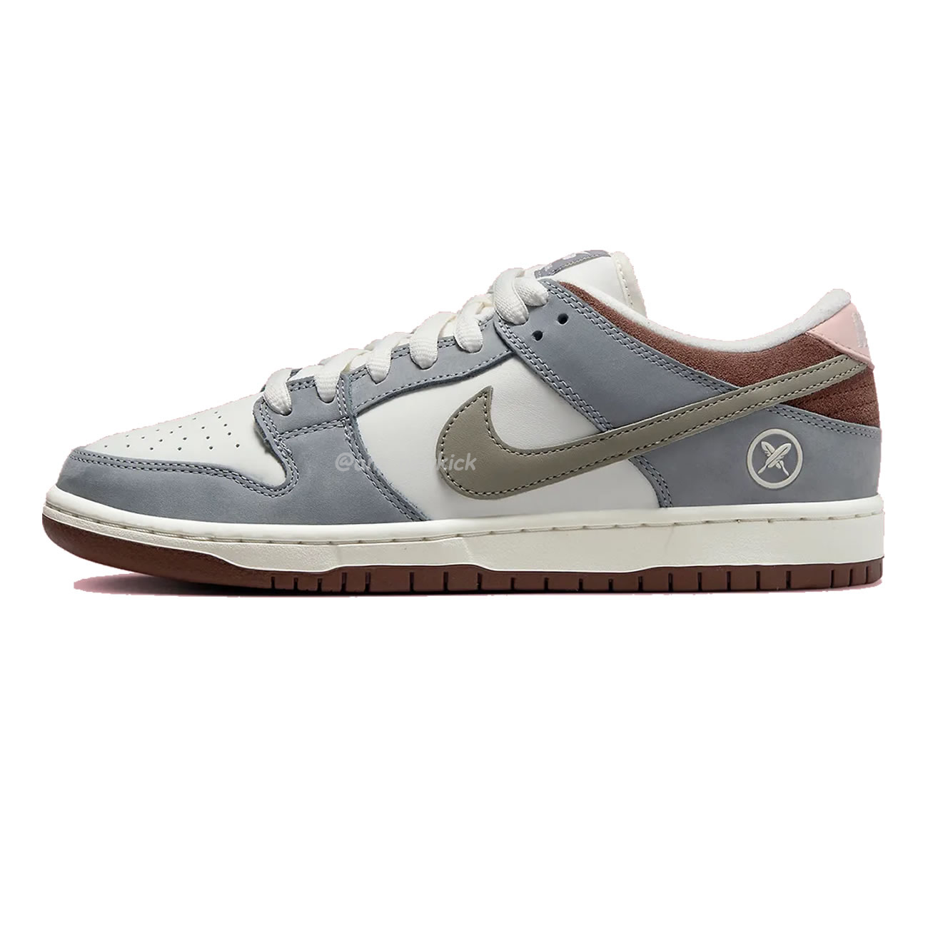 Nike Sb Dunk Low Yuto Horigome Fq1180 001 (1) - newkick.vip