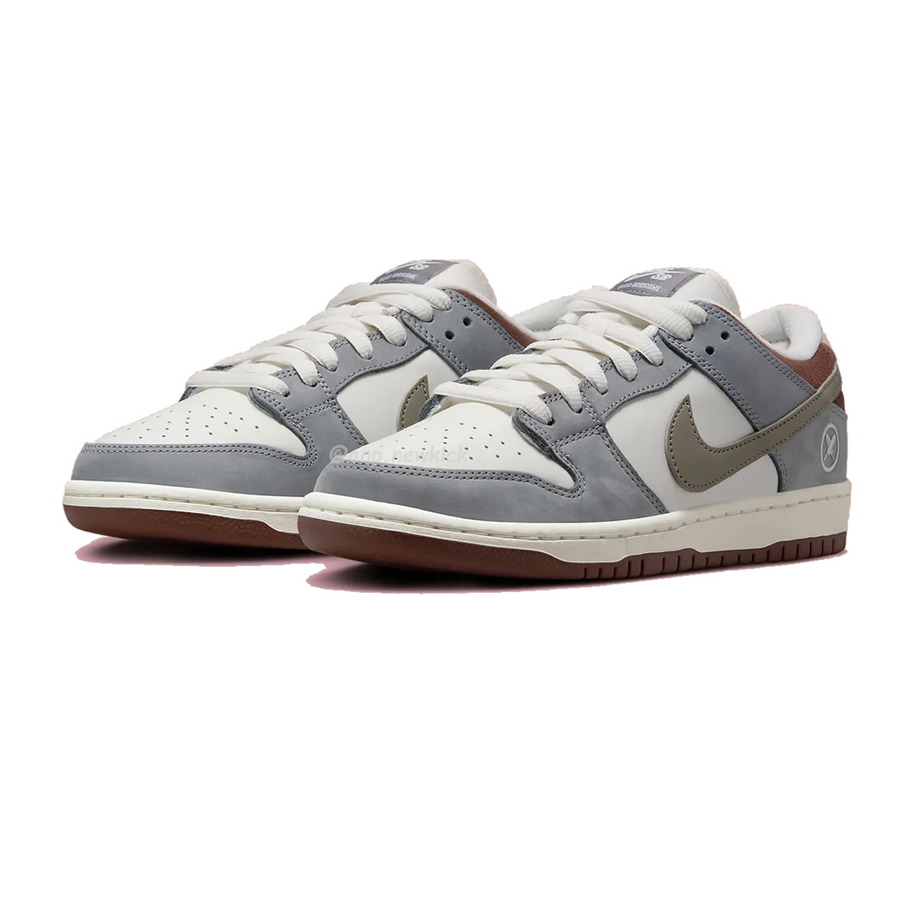 Nike Sb Dunk Low Yuto Horigome Fq1180 001 (2) - newkick.vip