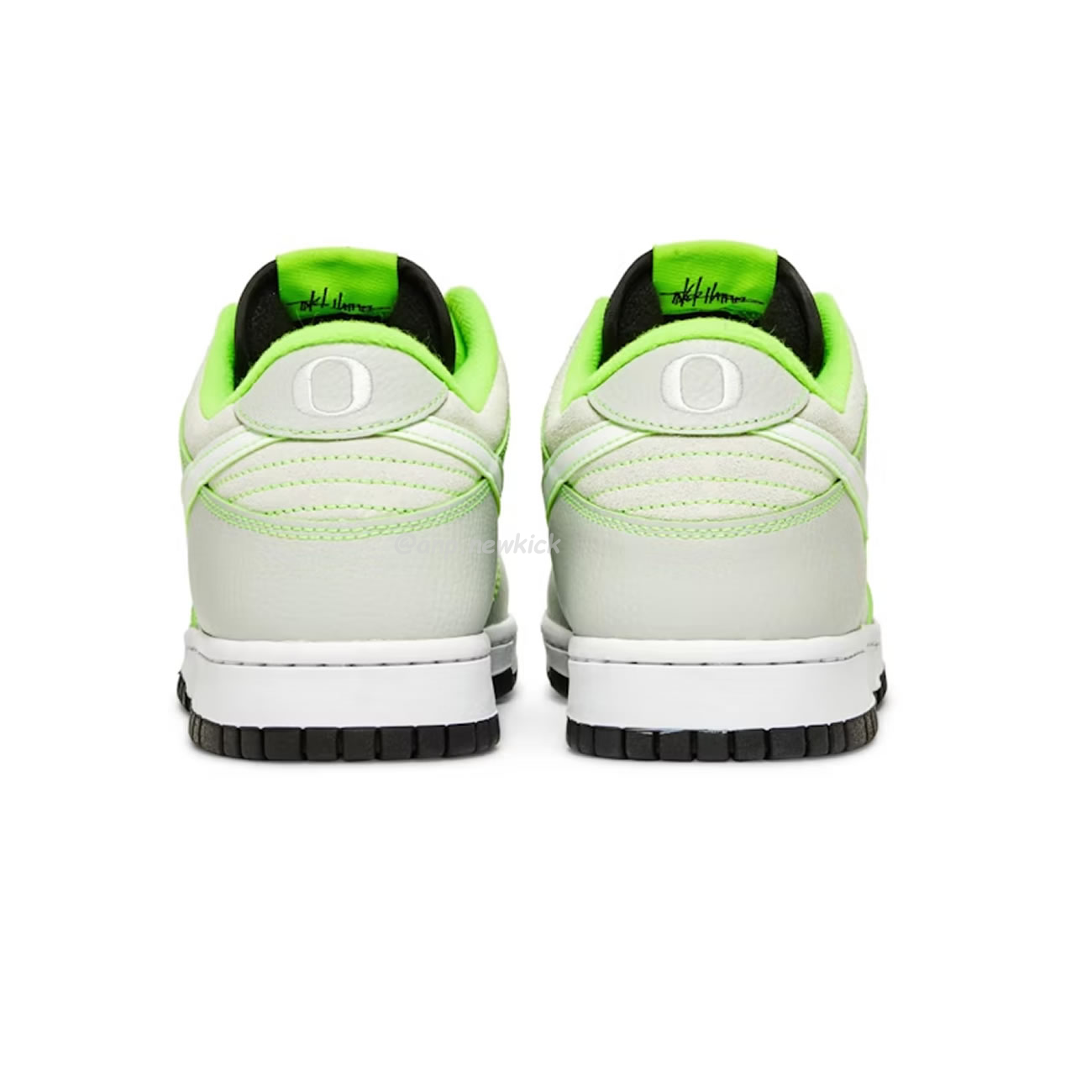 Nike Dunk Low University Of Oregon Pe Fq7260 001 (12) - newkick.vip