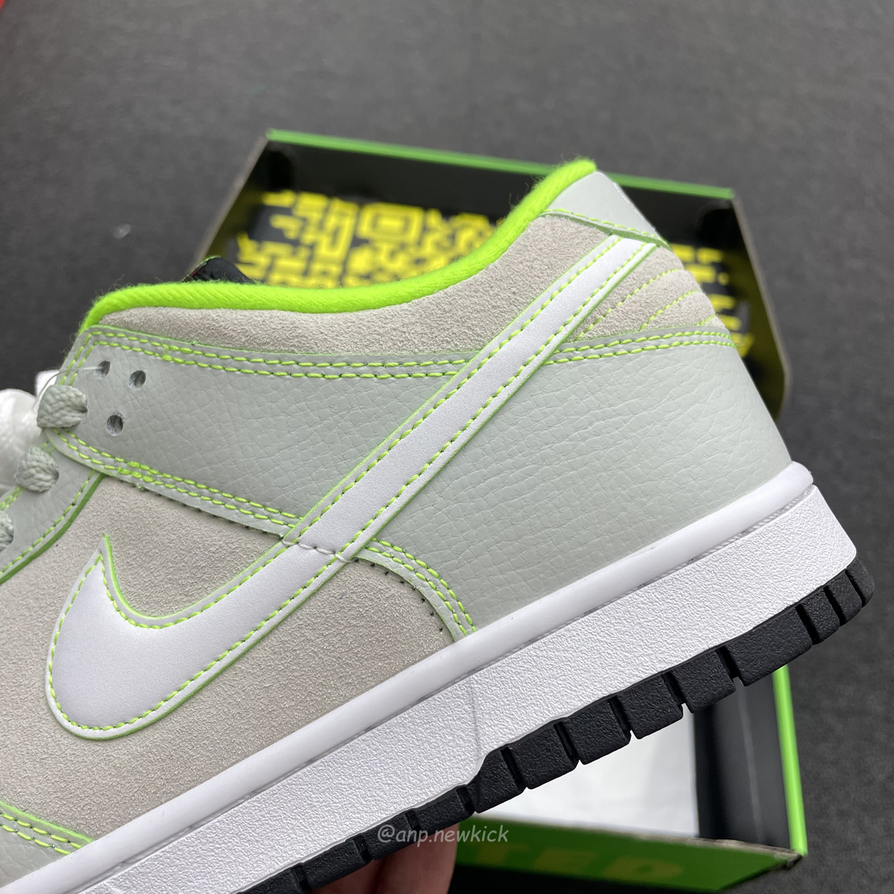 Nike Dunk Low University Of Oregon Pe Fq7260 001 (6) - newkick.vip