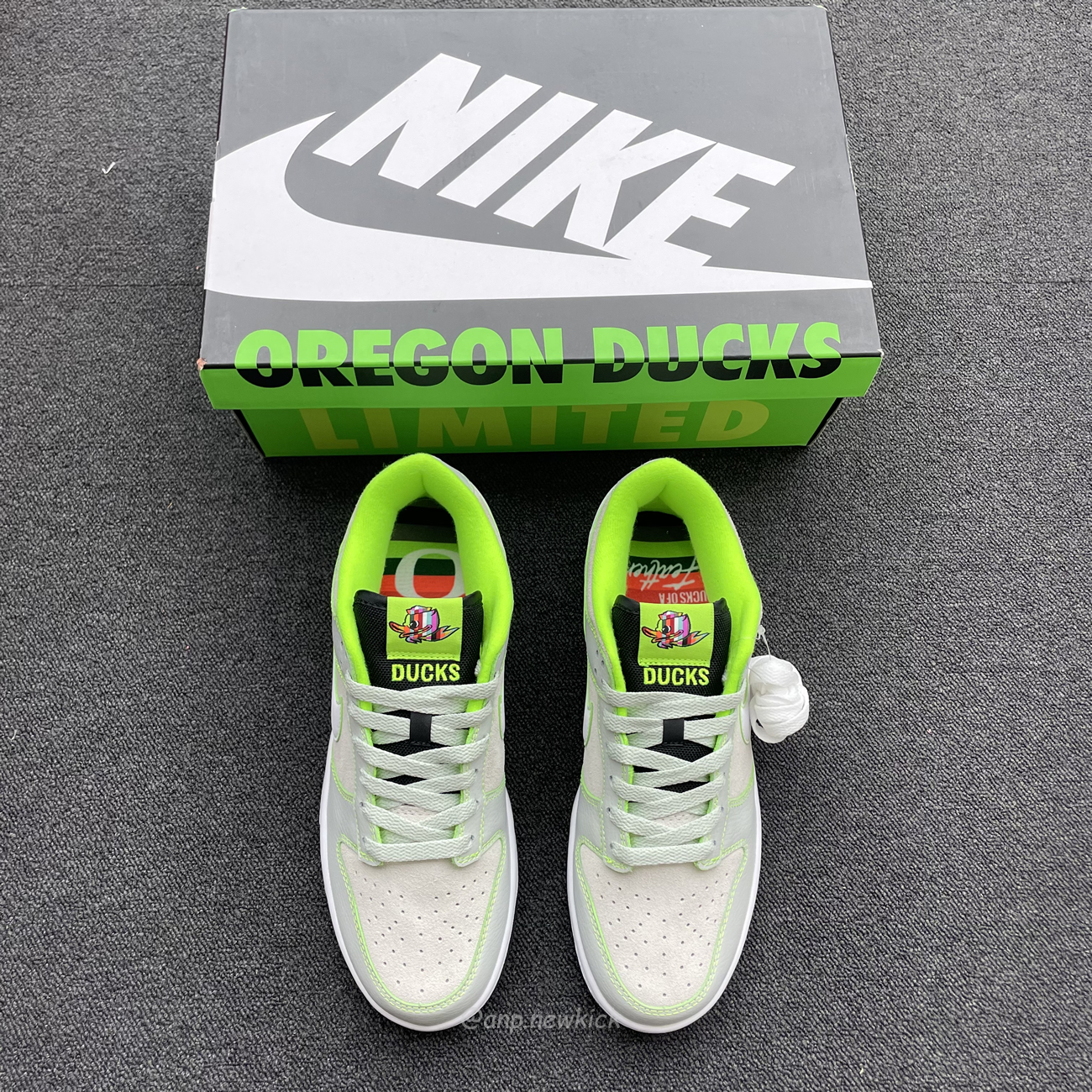 Nike Dunk Low University Of Oregon Pe Fq7260 001 (7) - newkick.vip