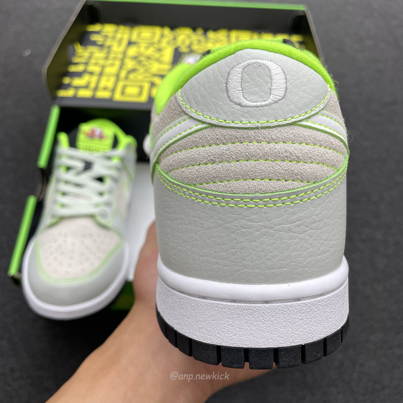 Nike Dunk Low University Of Oregon Pe Fq7260 001 (8) - newkick.vip