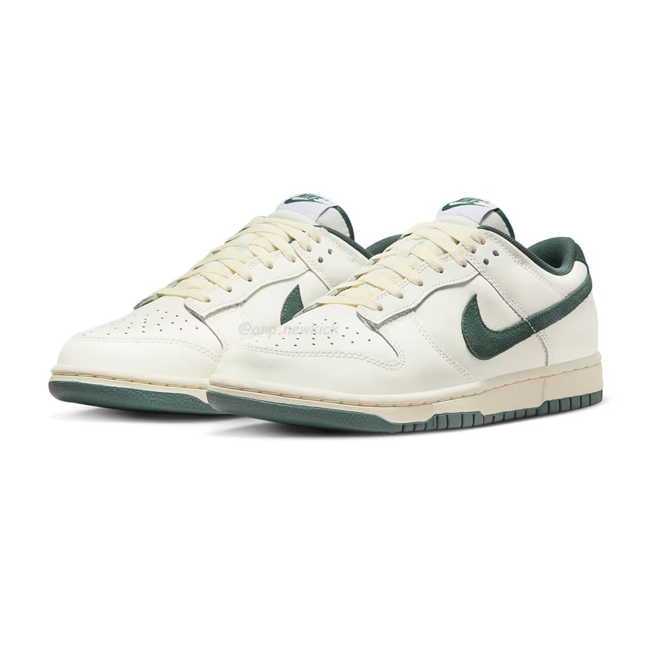 Nike Dunk Low Athletic Department In Deep Jungle Fq8080 133 (4) - newkick.vip