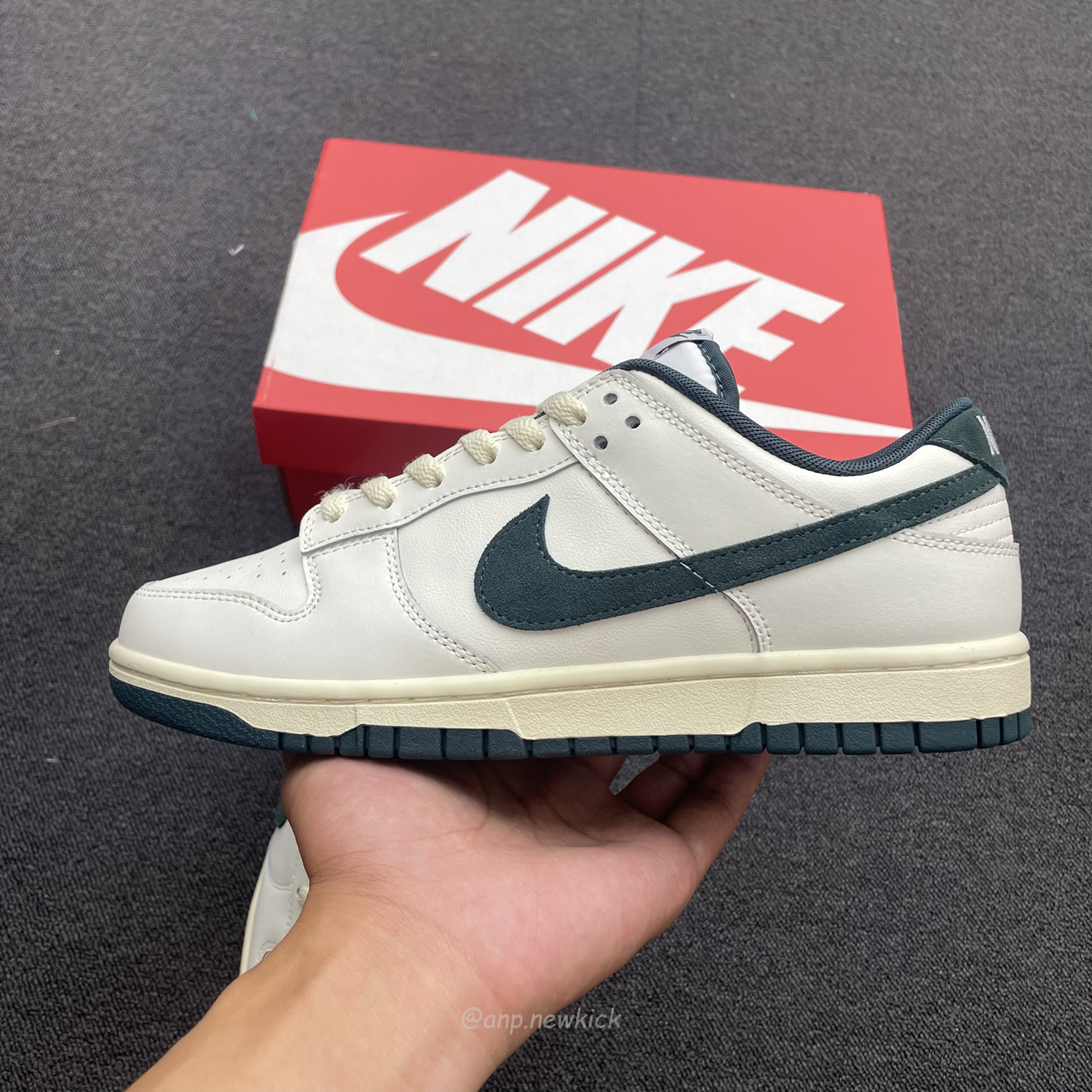 Nike Dunk Low Athletic Department In Deep Jungle Fq8080 133 (6) - newkick.vip