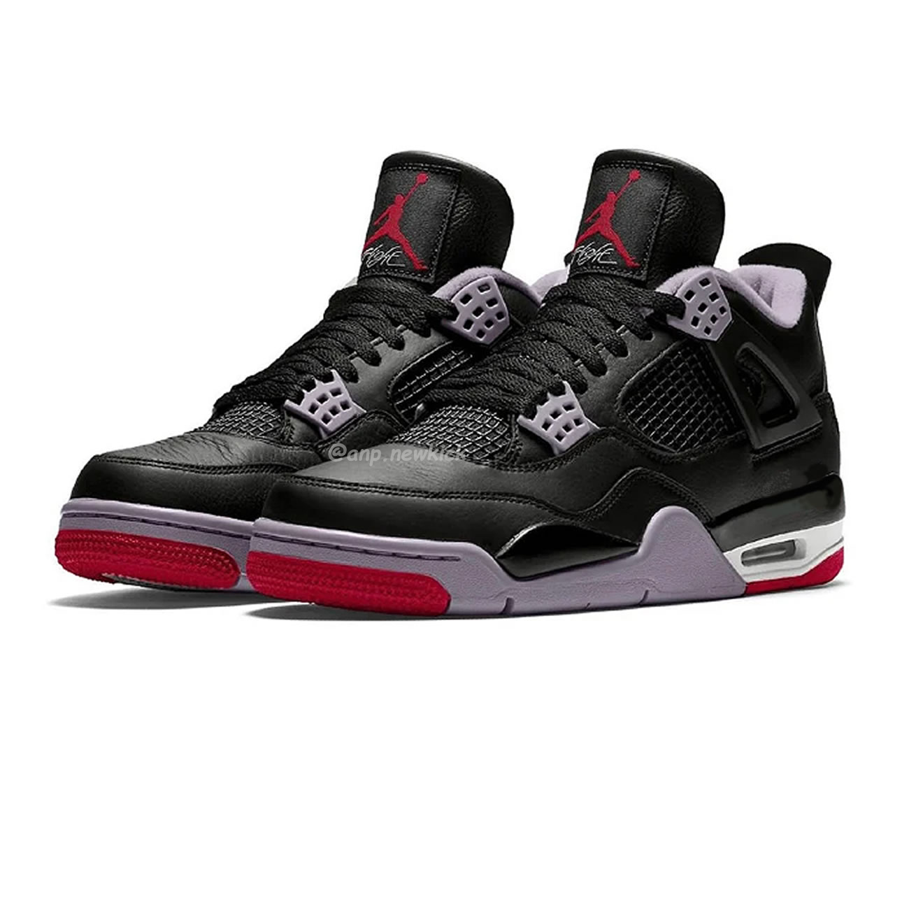 Air Jordan 4 Retro Bred Reimagined Fv5029 006 (3) - newkick.vip