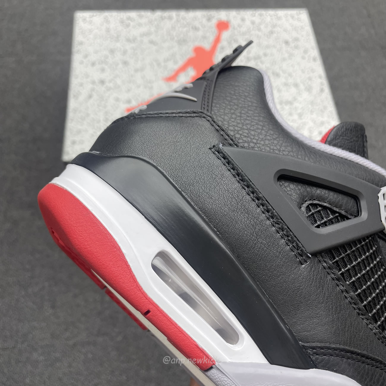 Air Jordan 4 Retro Bred Reimagined Fv5029 006 (9) - newkick.vip