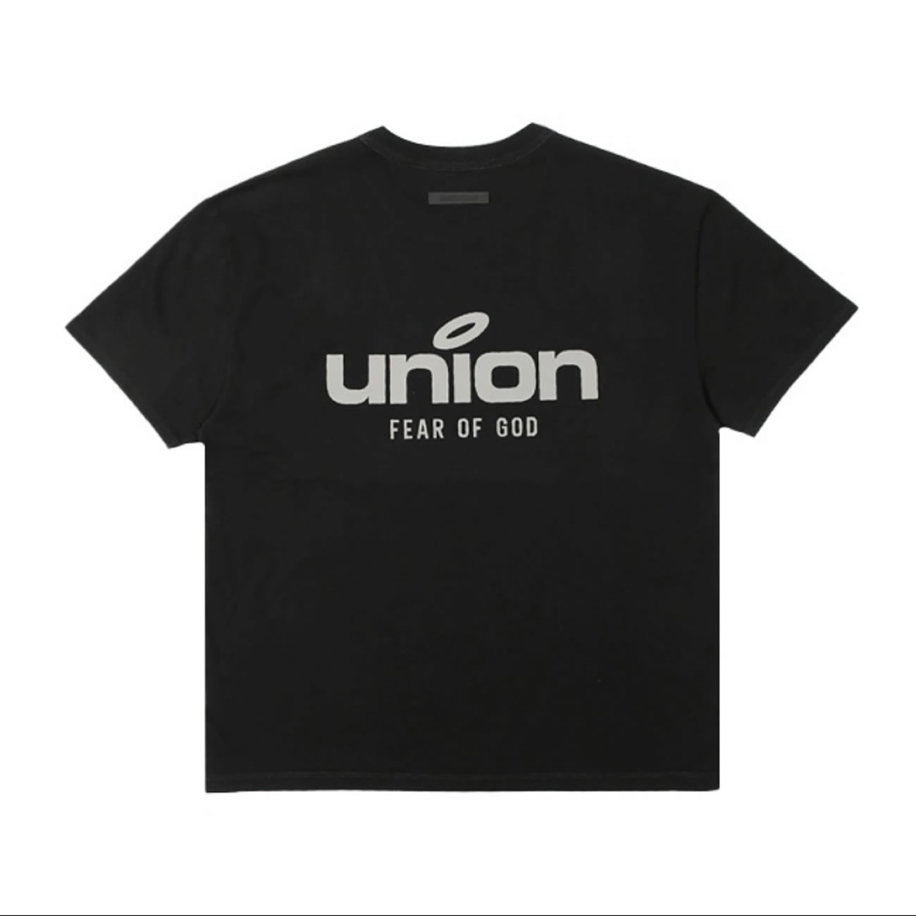 Fear Of God Union 30 Year Vintage Tee (11) - newkick.vip