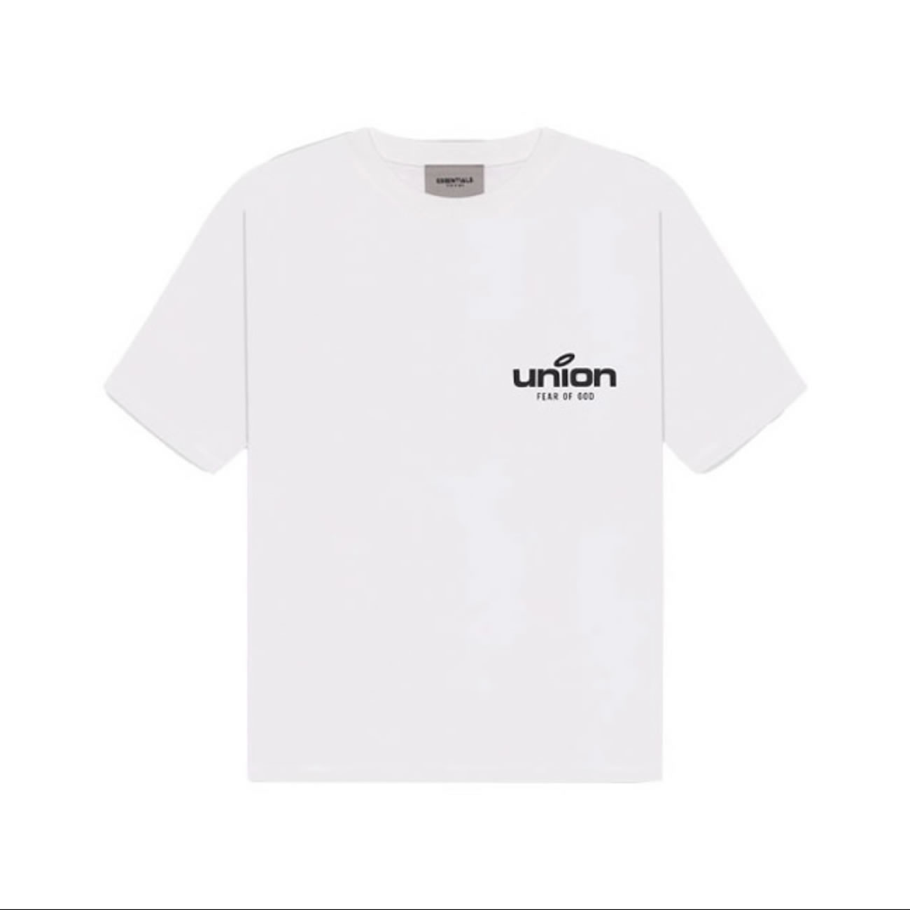 Fear Of God Union 30 Year Vintage Tee (13) - newkick.vip