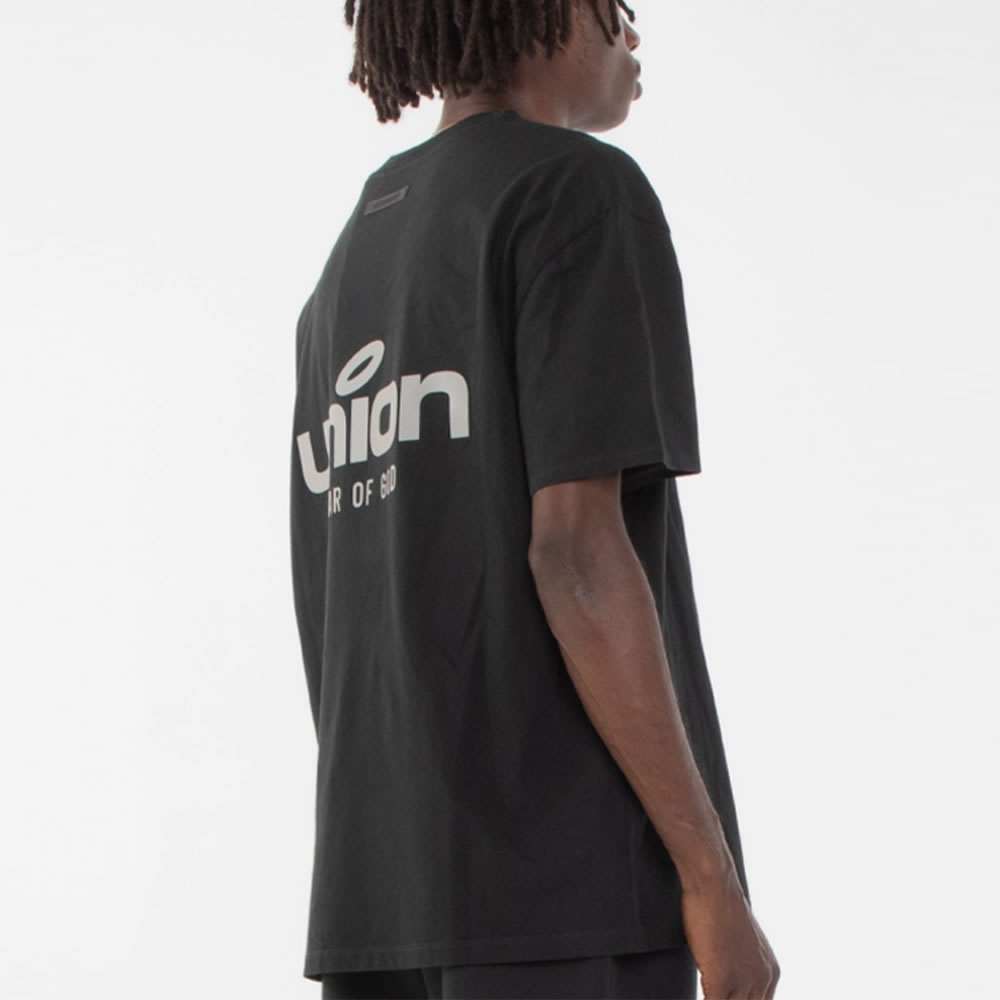 Fear Of God Union 30 Year Vintage Tee (5) - newkick.vip