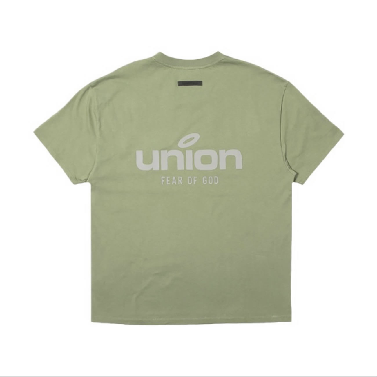 Fear Of God Union 30 Year Vintage Tee (7) - newkick.vip