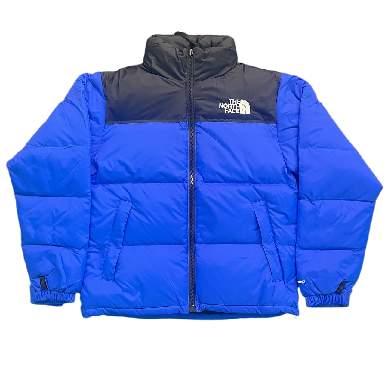 The North Face 1996 Retro Nuptse Packable Jacket Fw21 (1) - newkick.vip