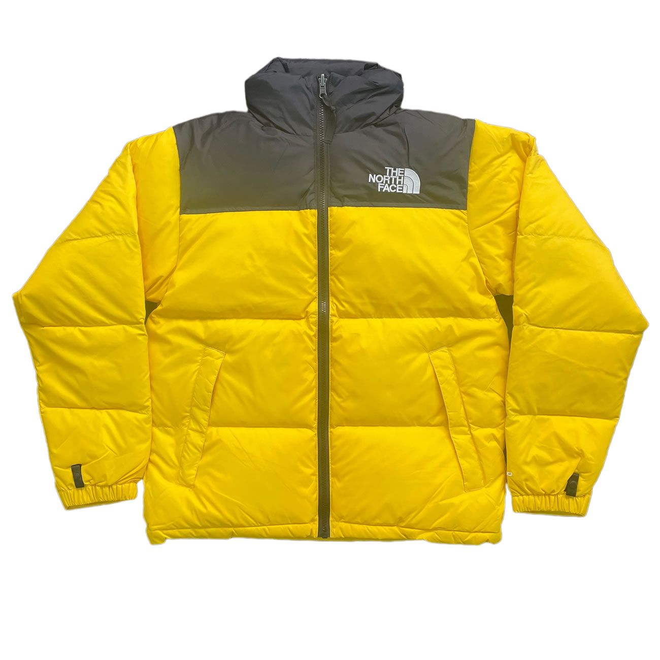 The North Face 1996 Retro Nuptse Packable Jacket Fw21 (10) - newkick.vip