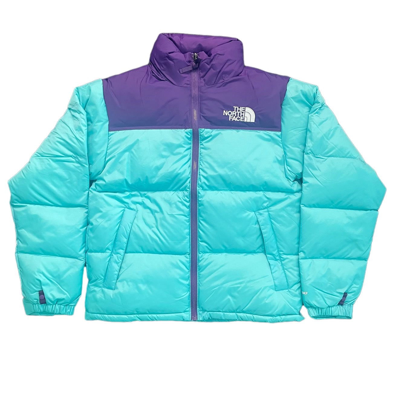 The North Face 1996 Retro Nuptse Packable Jacket Fw21 (11) - newkick.vip