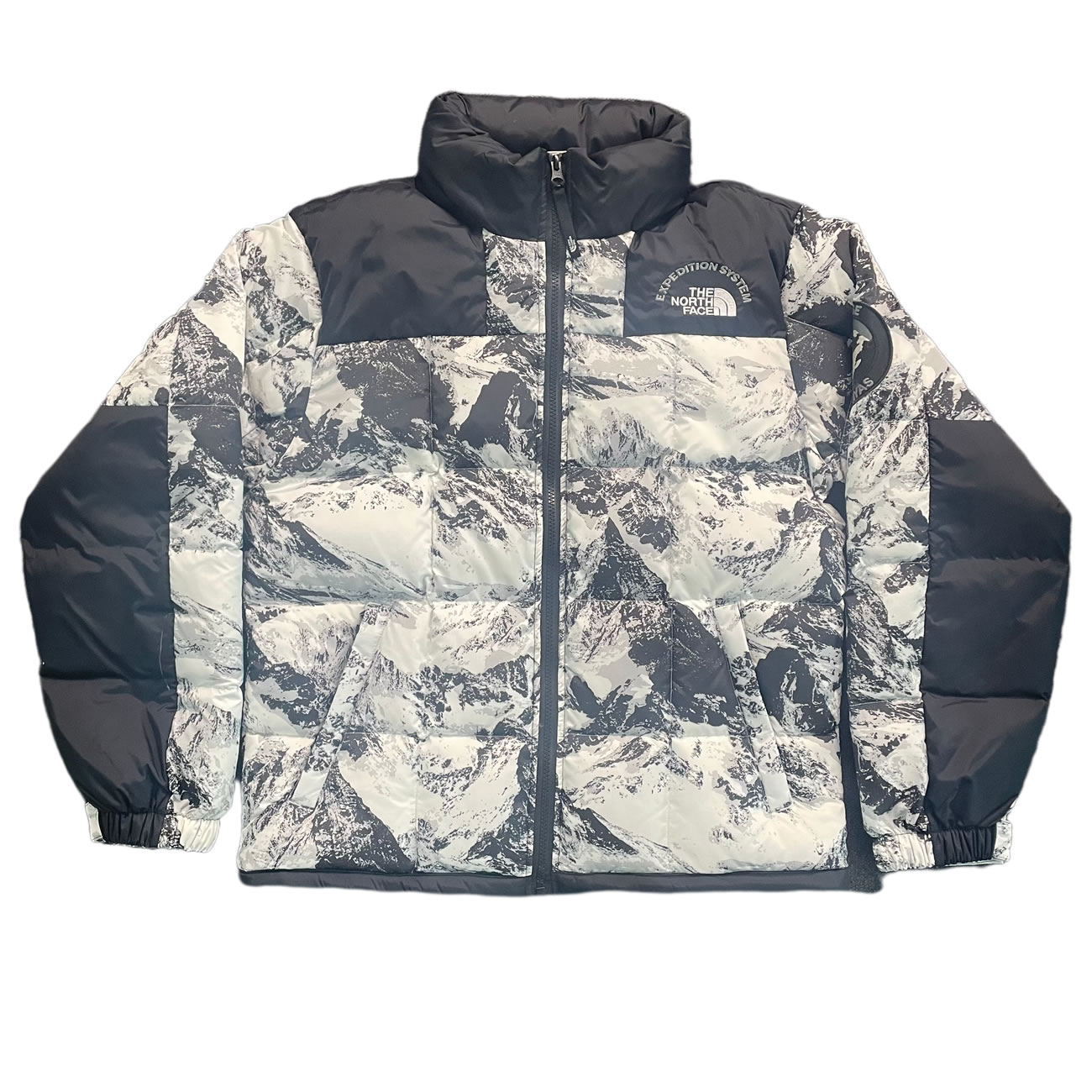 The North Face 1996 Retro Nuptse Packable Jacket Fw21 (12) - newkick.vip