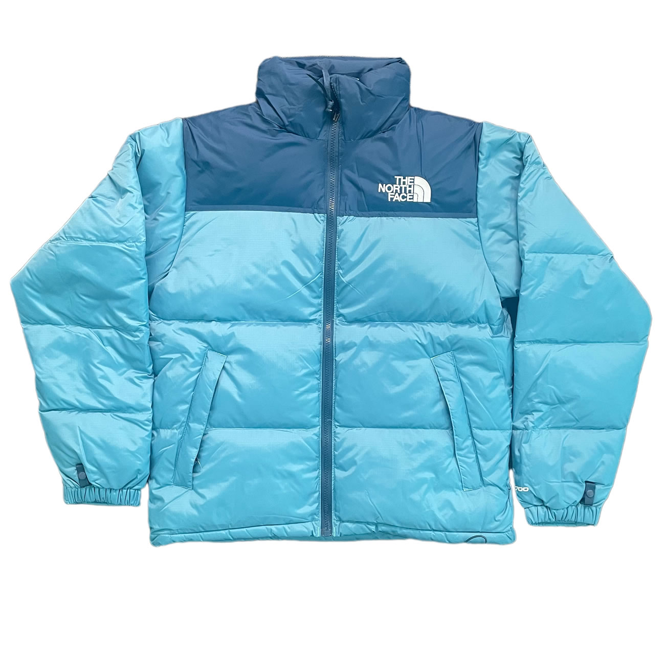 The North Face 1996 Retro Nuptse Packable Jacket Fw21 (14) - newkick.vip