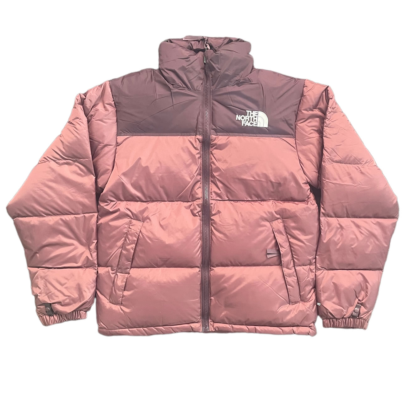 The North Face 1996 Retro Nuptse Packable Jacket Fw21 (15) - newkick.vip