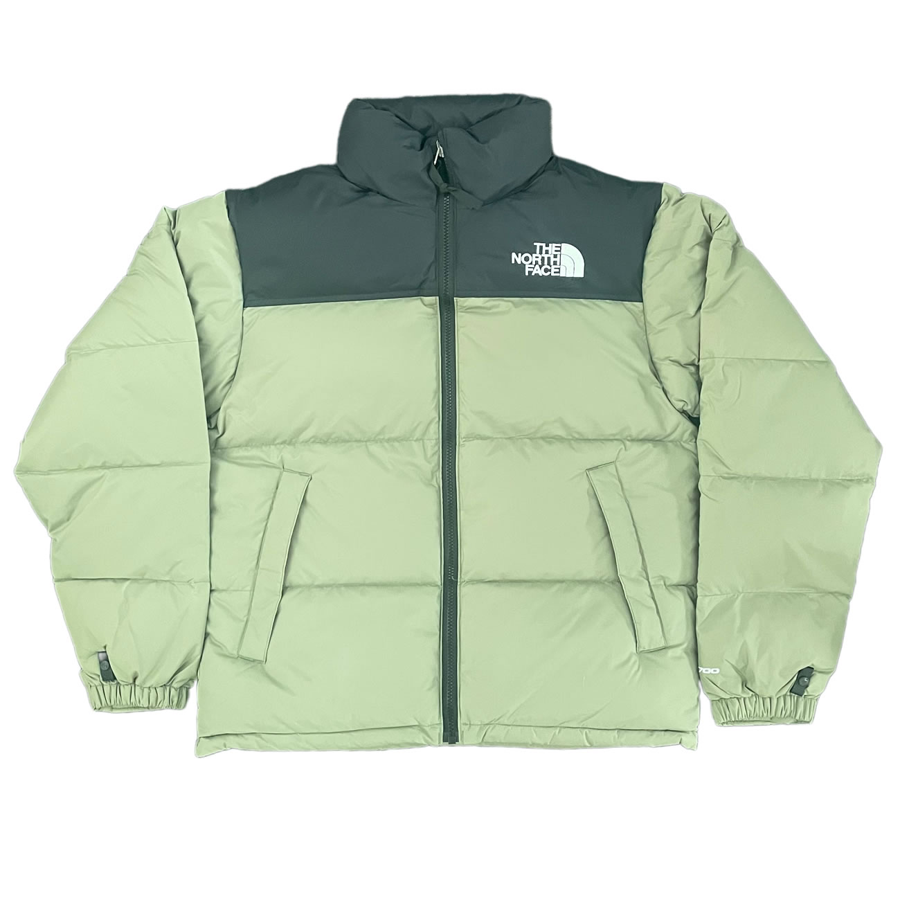 The North Face 1996 Retro Nuptse Packable Jacket Fw21 (2) - newkick.vip