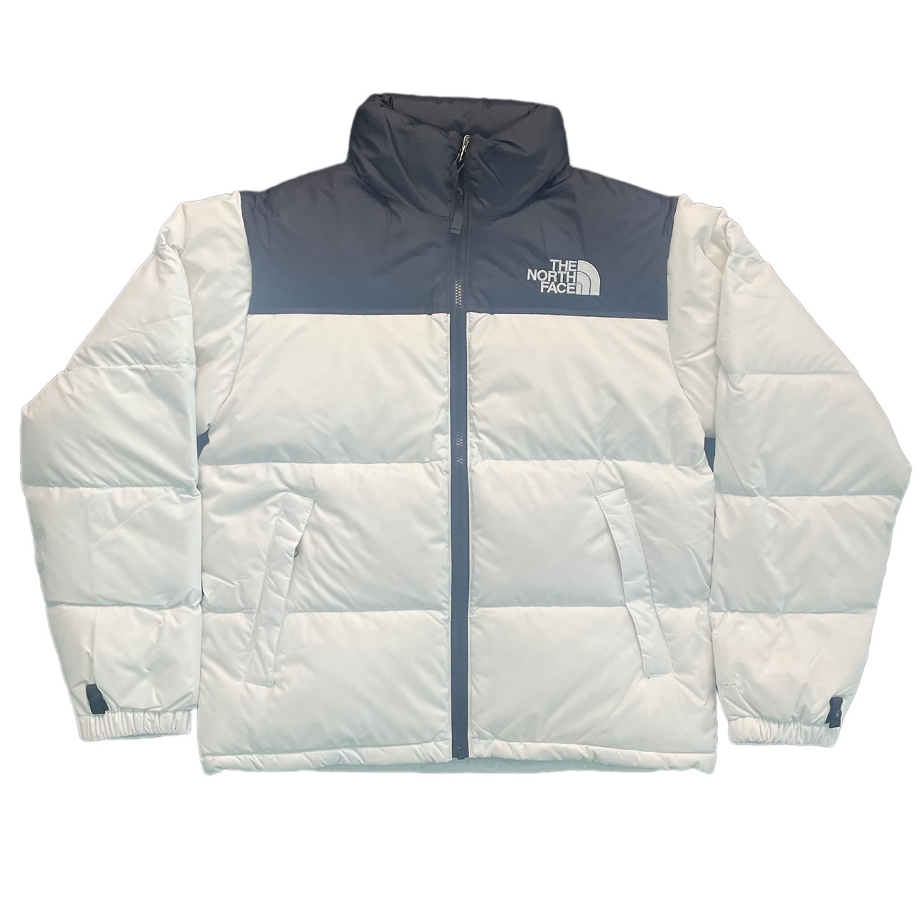 The North Face 1996 Retro Nuptse Packable Jacket Fw21 (3) - newkick.vip