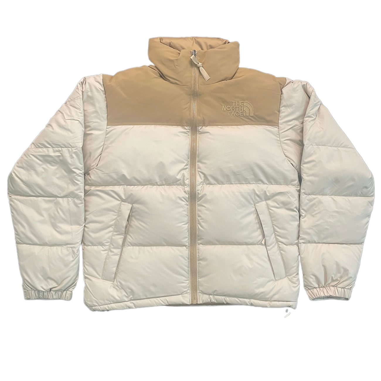 The North Face 1996 Retro Nuptse Packable Jacket Fw21 (4) - newkick.vip