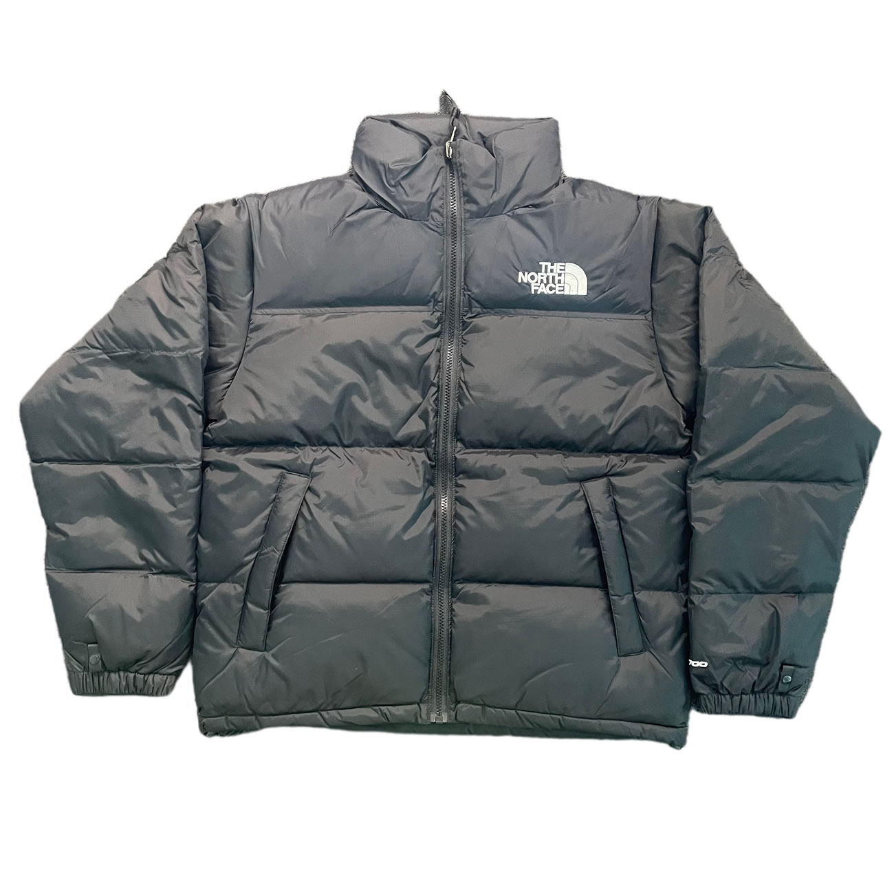 The North Face 1996 Retro Nuptse Packable Jacket Fw21 (5) - newkick.vip