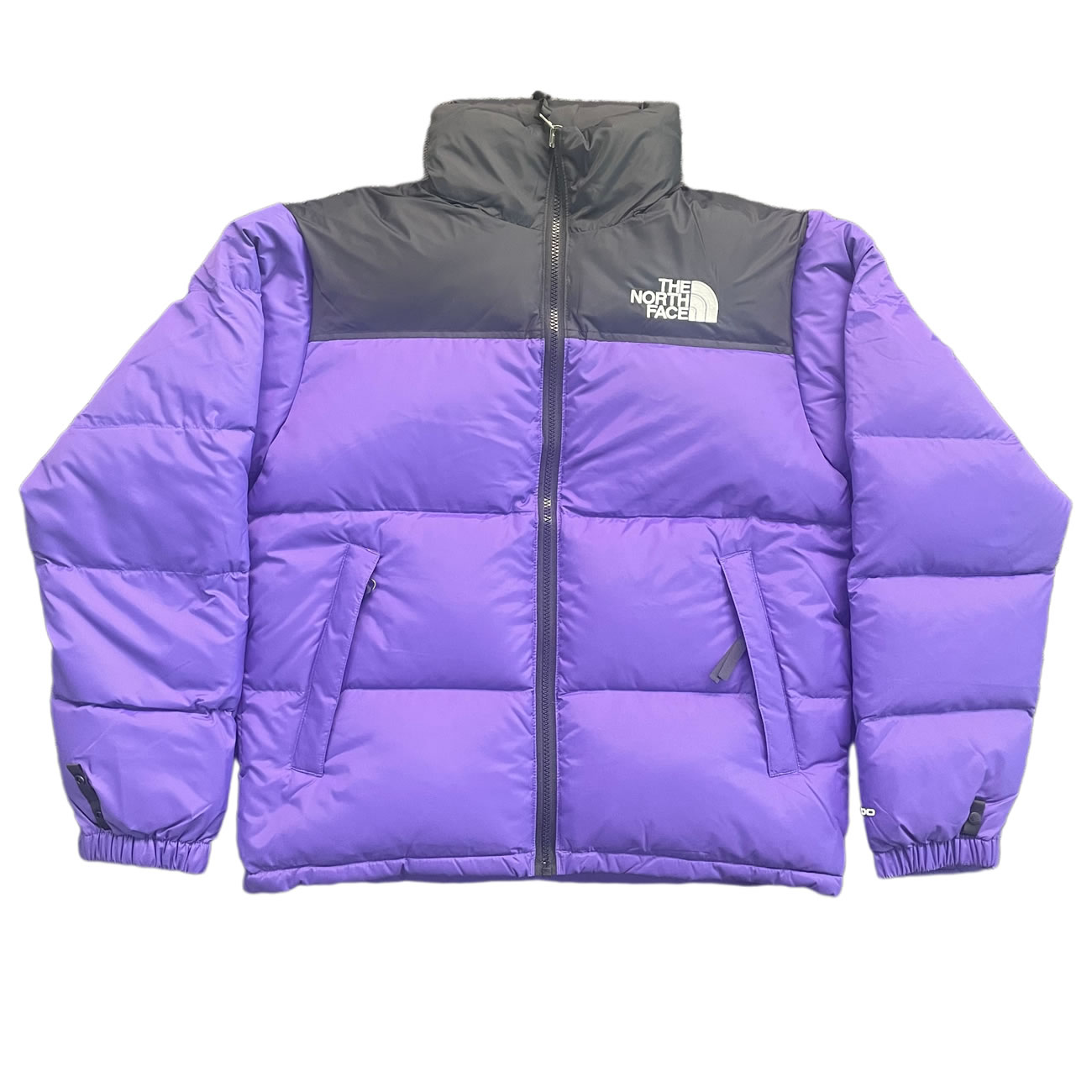 The North Face 1996 Retro Nuptse Packable Jacket Fw21 (6) - newkick.vip